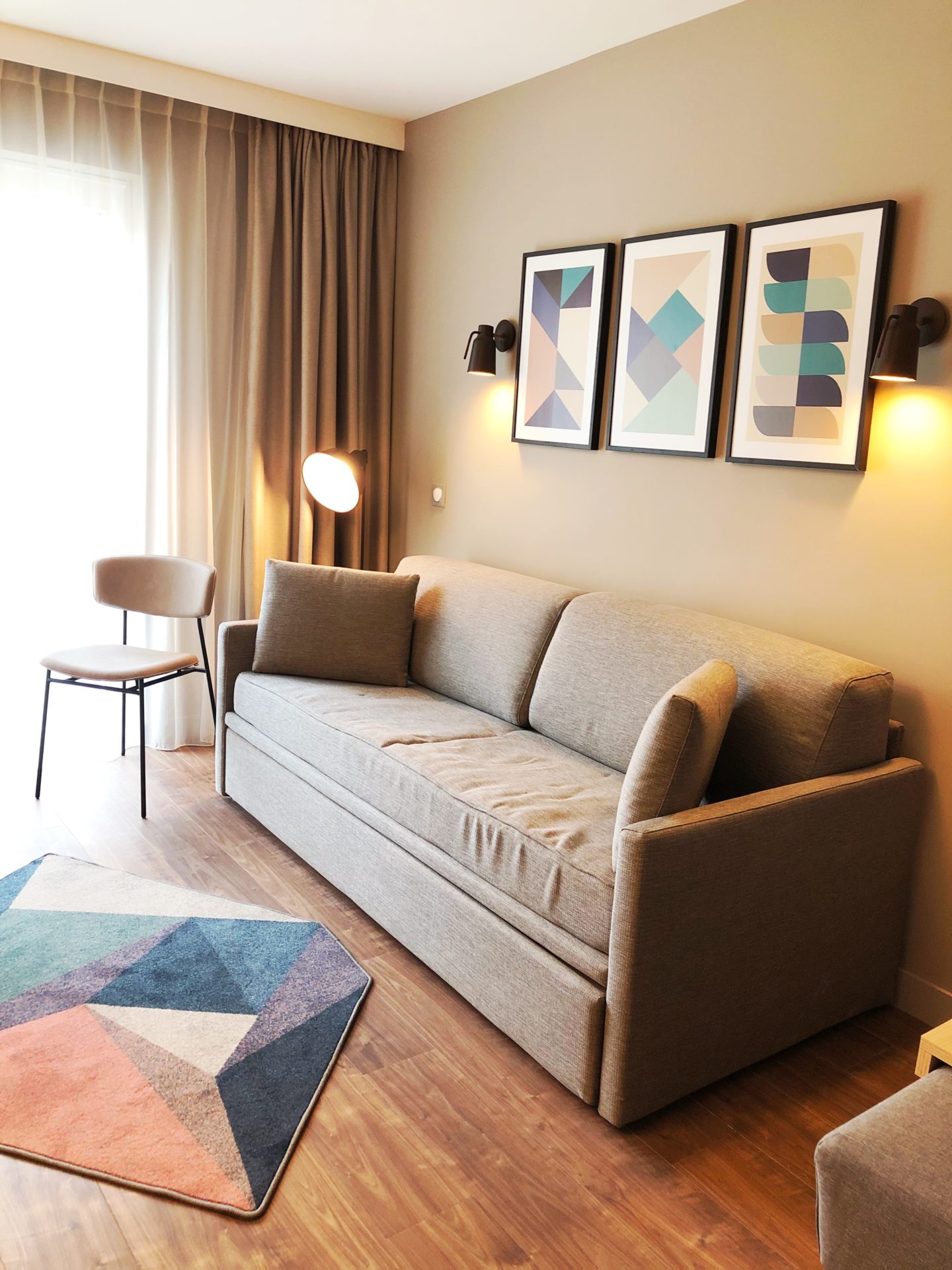  Aparthotel Adagio Lille Centre Grand Place