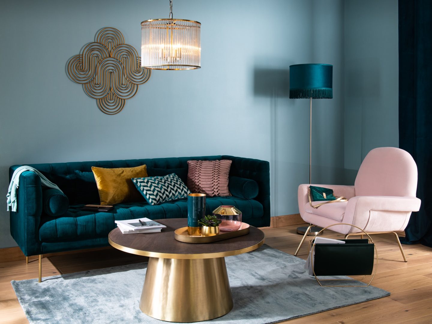 maisons du monde automne 2019