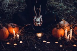 6 incontournables pour réussir sa déco de Halloween - Hellø Blogzine