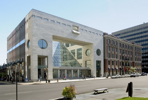 musée des beaux arts montreal