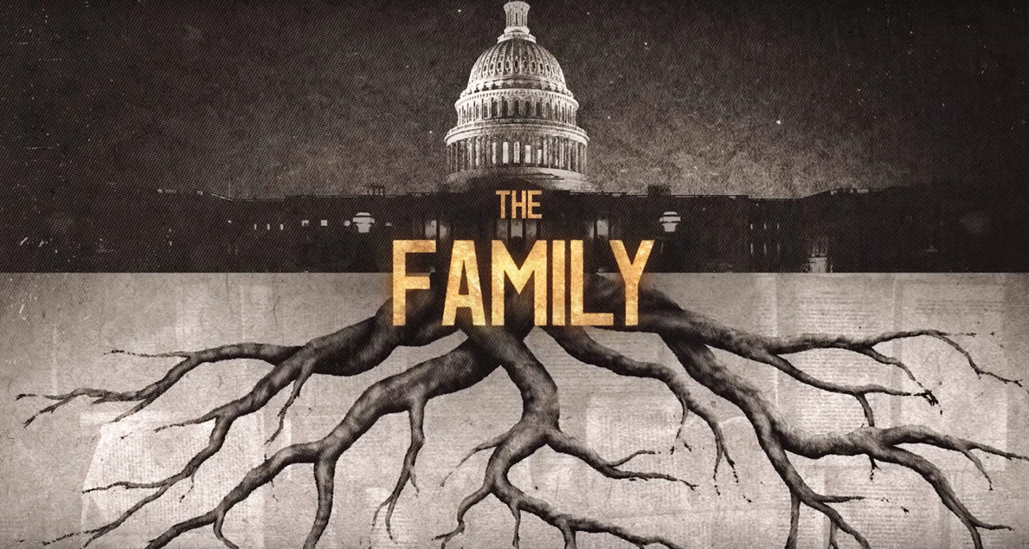 the family netflix