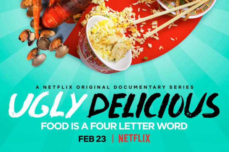 ugly delicious netflix