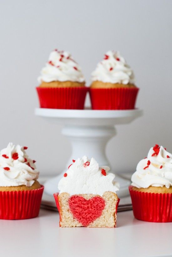 cupcakes-saint-valentin