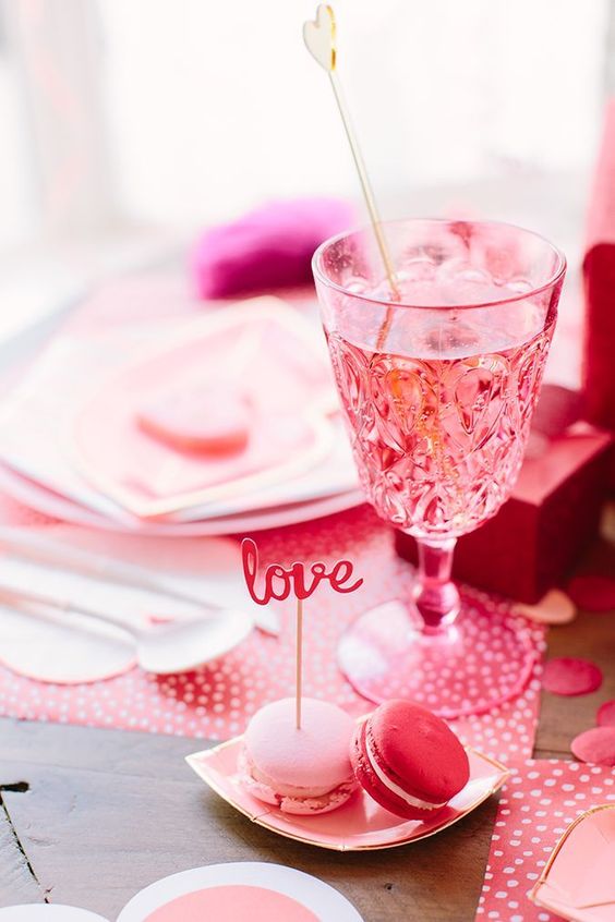 14 Idées Repérées Sur Pinterest Pour Fêter La Saint Valentin Le So