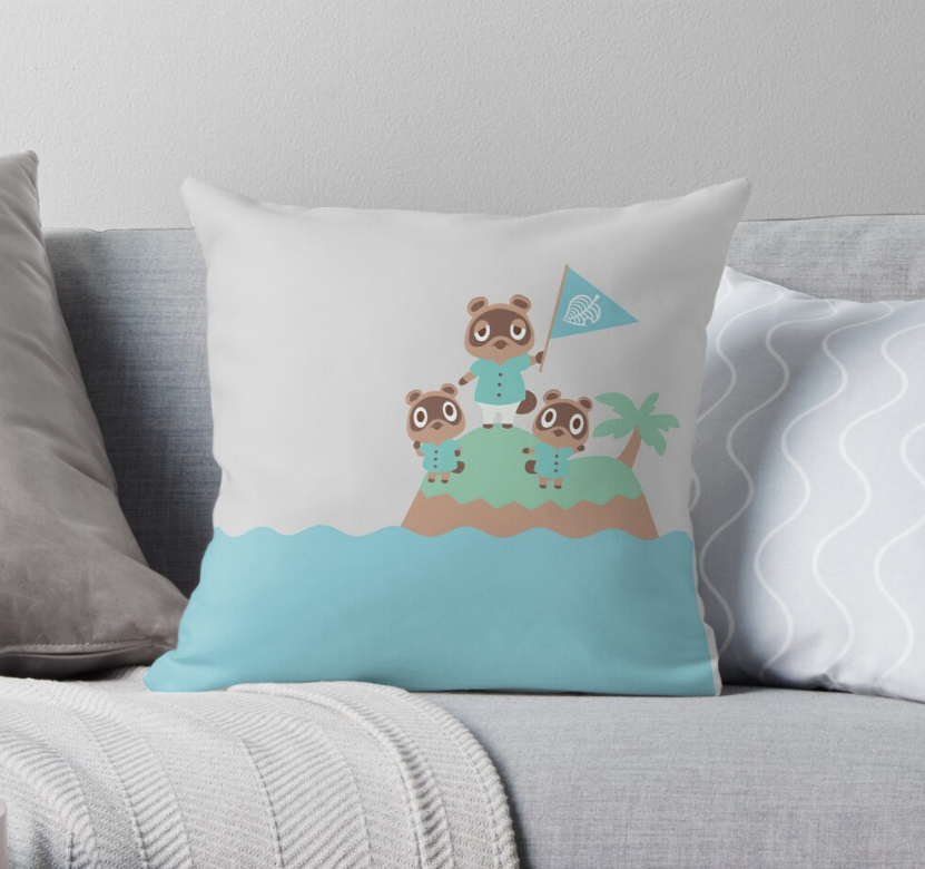 coussin-animal-crossing