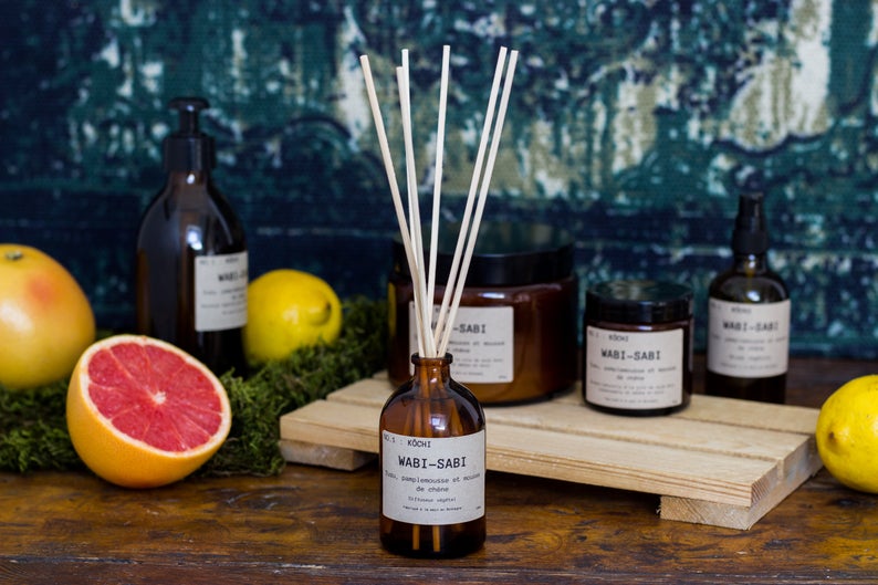 diffuseur-de-parfum-végétal