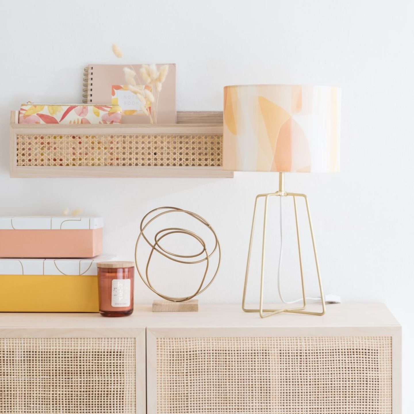 étagère-cannage-rotin