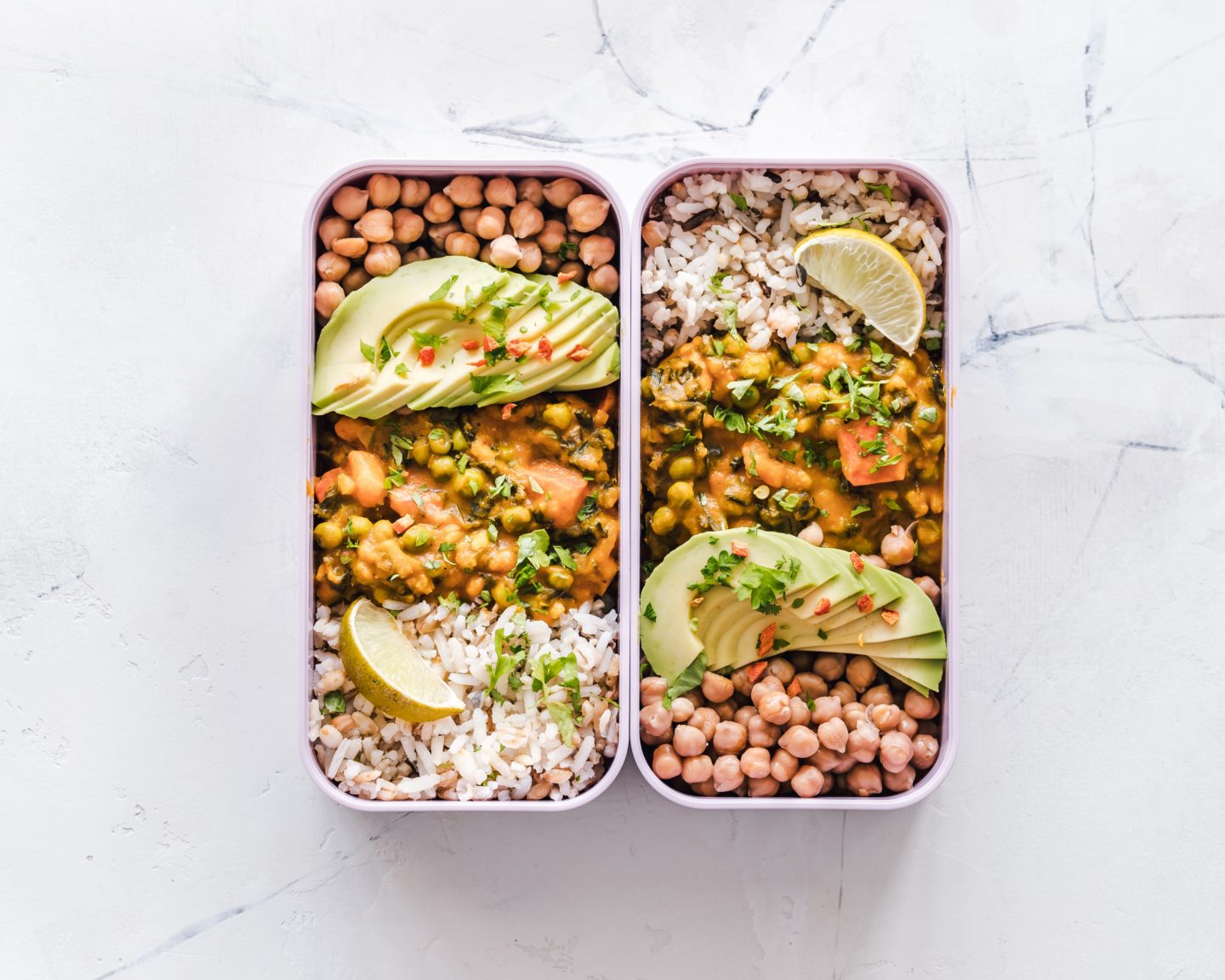 10 idées de recettes pour lunchbox repérées sur Pinterest