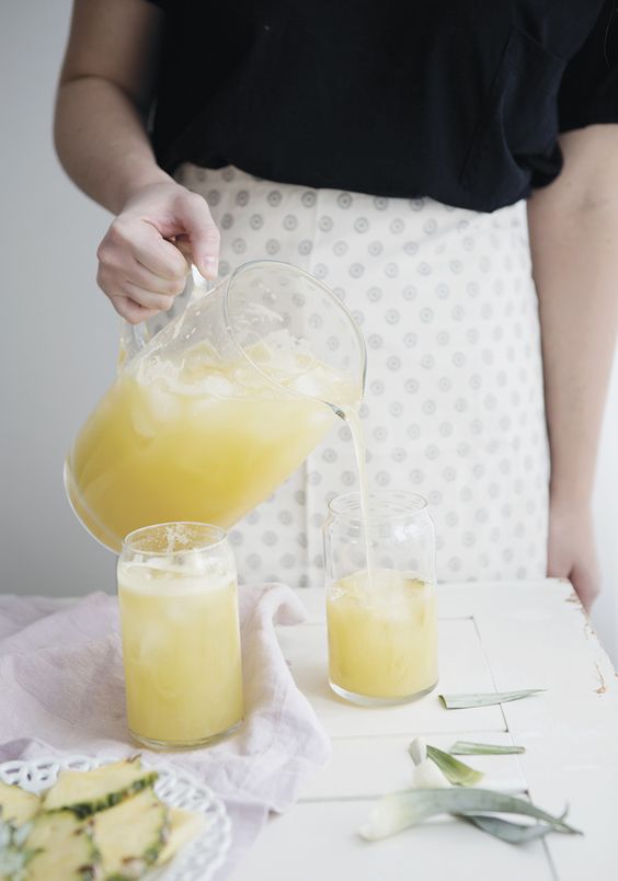 limonade-petillante-ananas