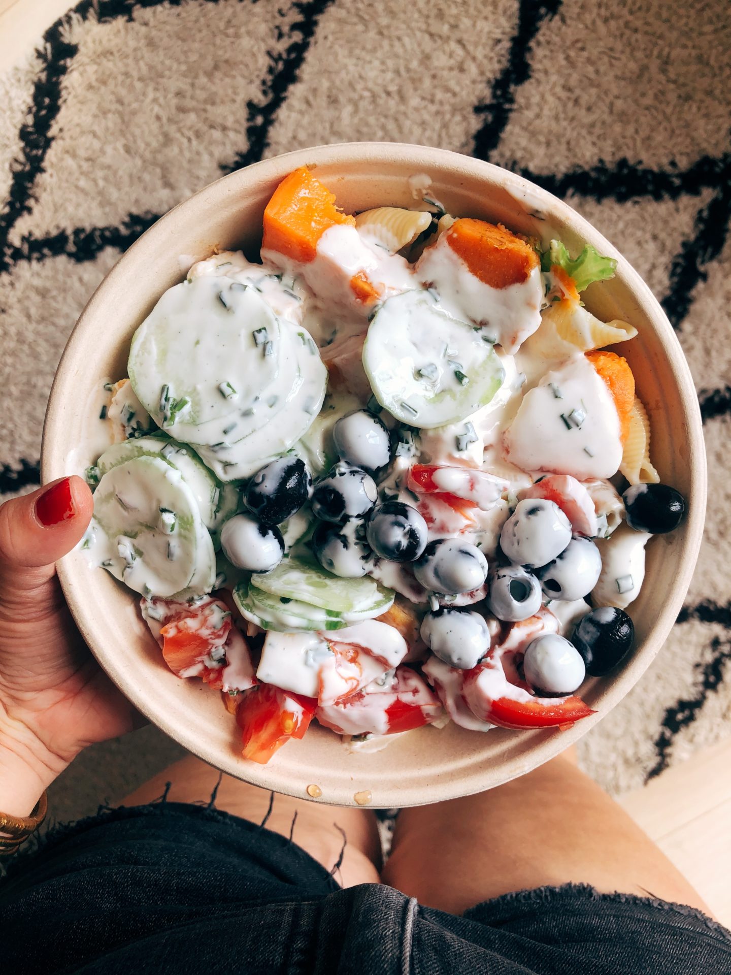 Processed with VSCO with e1 preset