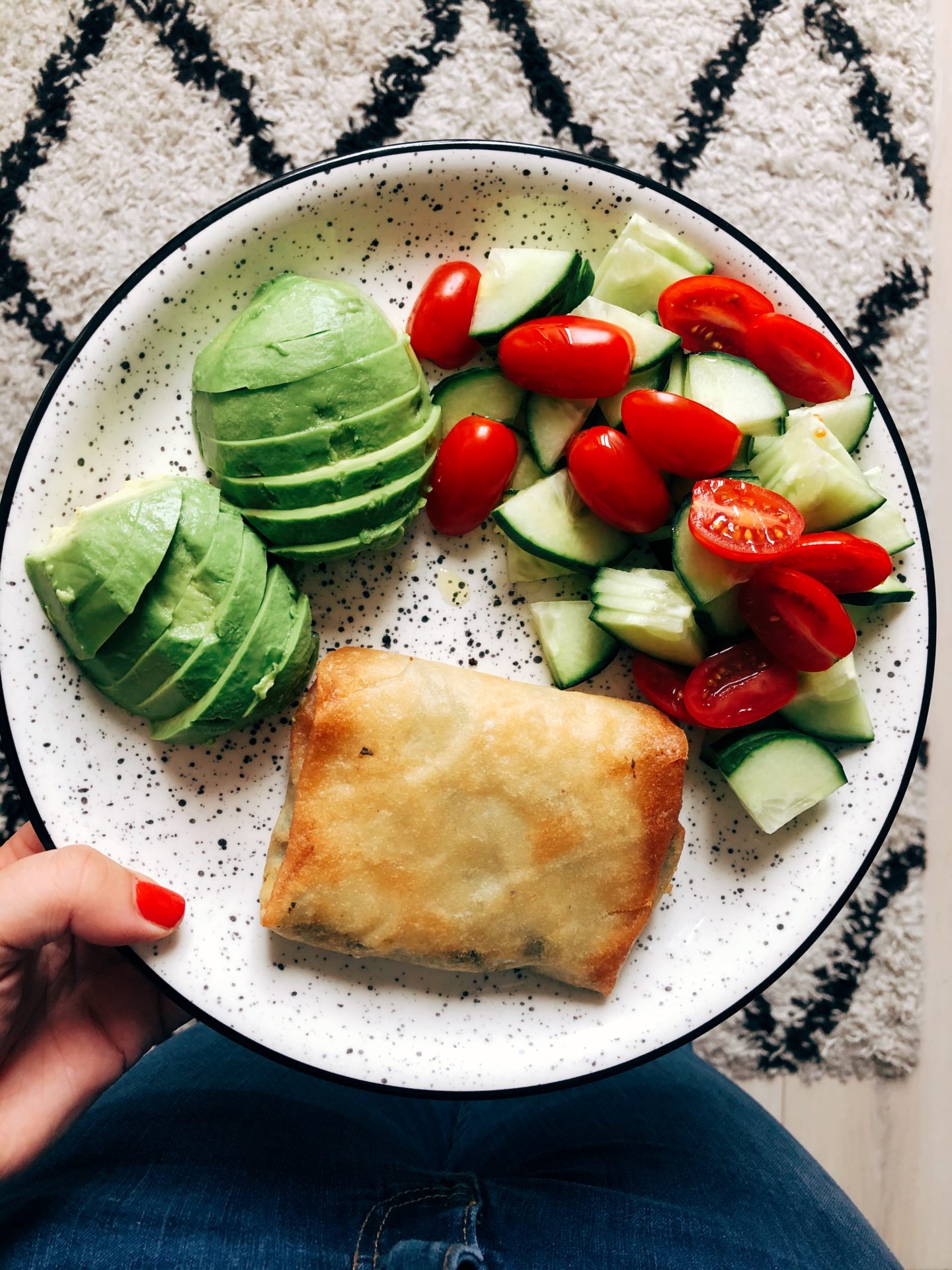 Processed with VSCO with e1 preset