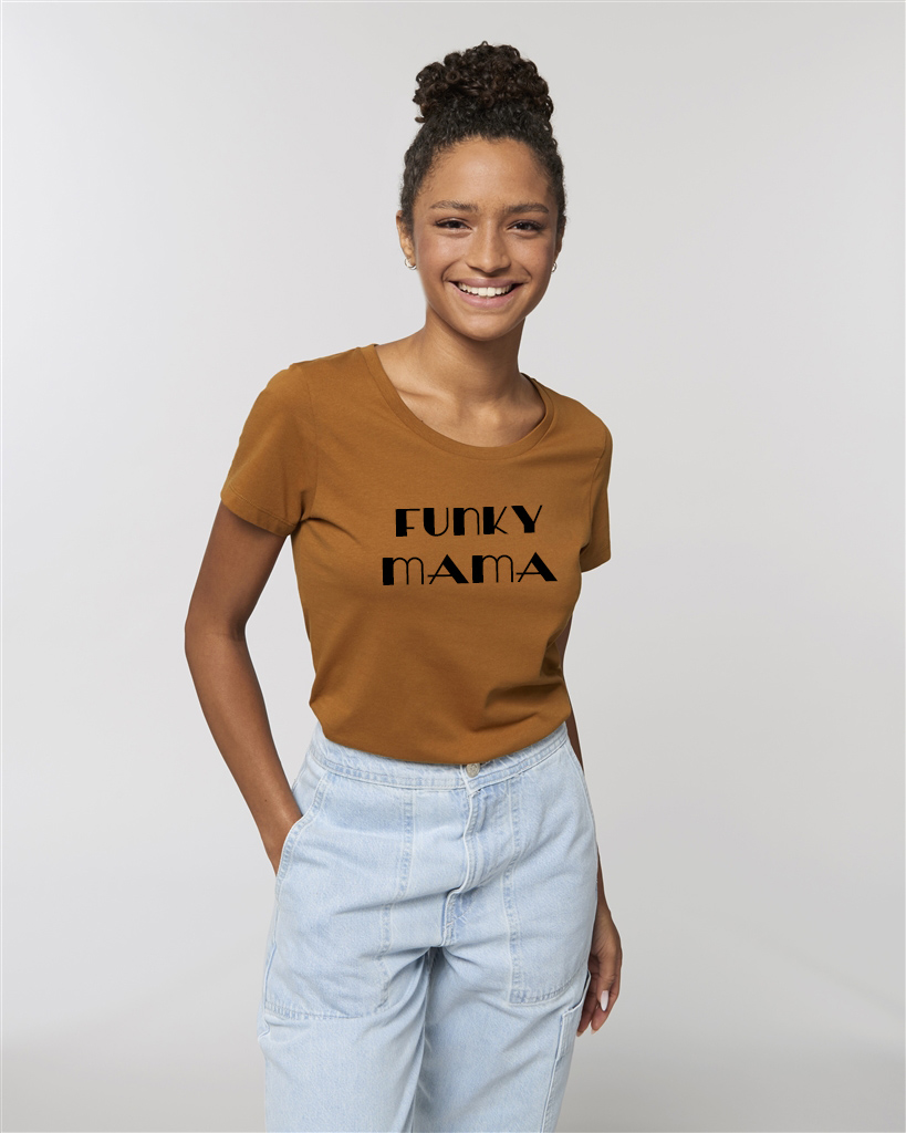 tee-shirt-funky-mama