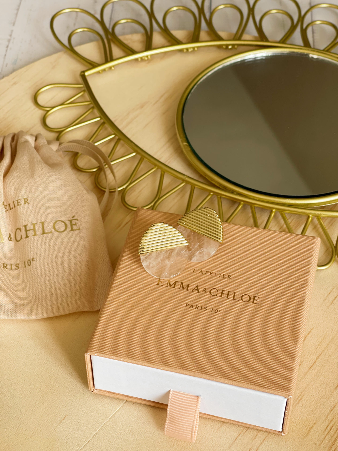 code promo bijou emma & chloé