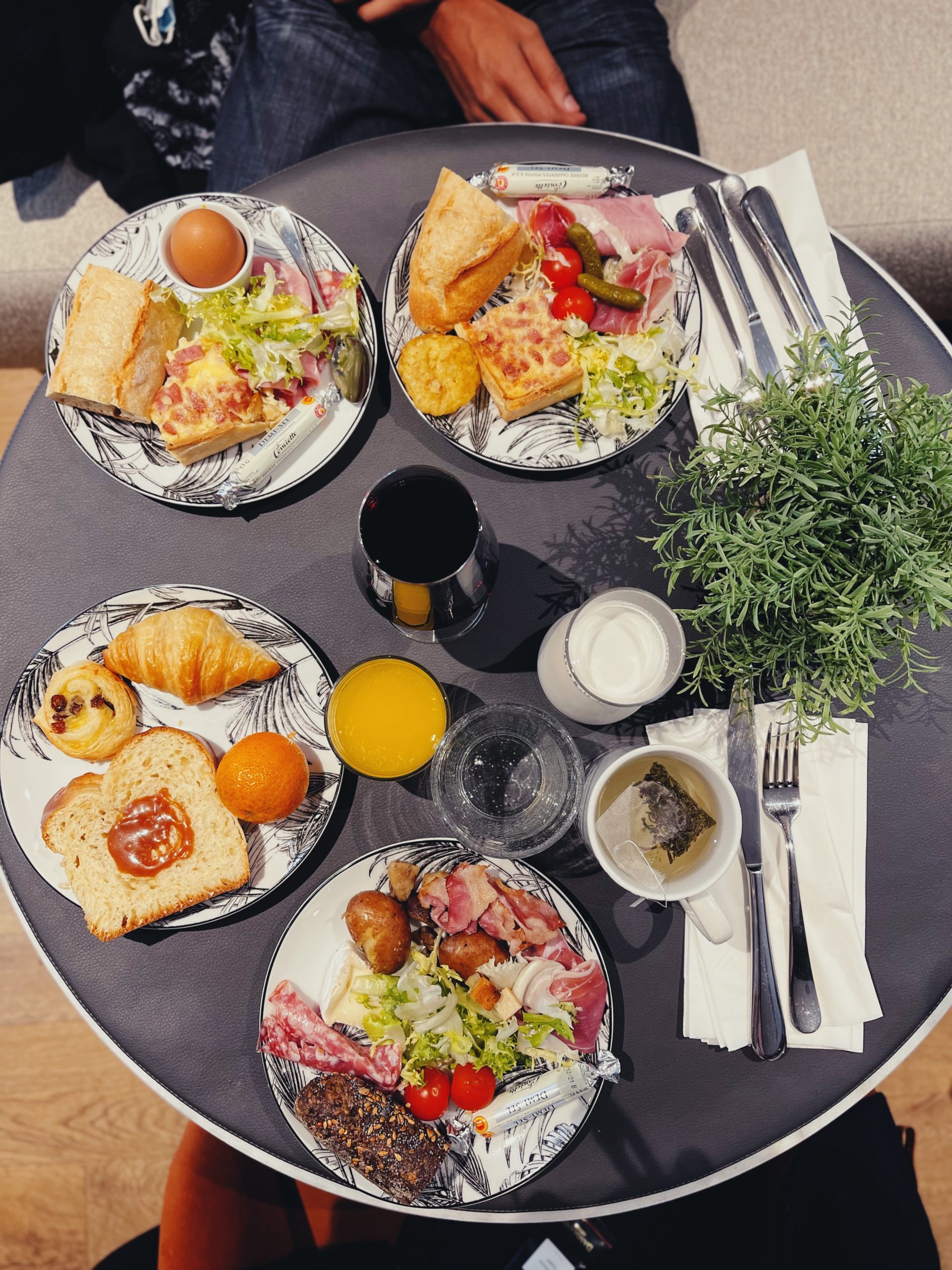 brunch maisons du monde la rochelle