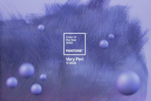 very peri pantone