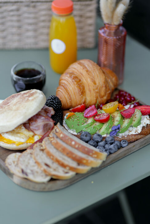 brunch box la fabrique la rochelle