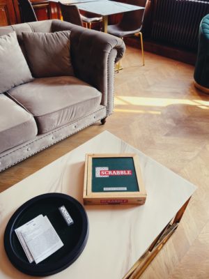 hôtel le champlain la rochelle