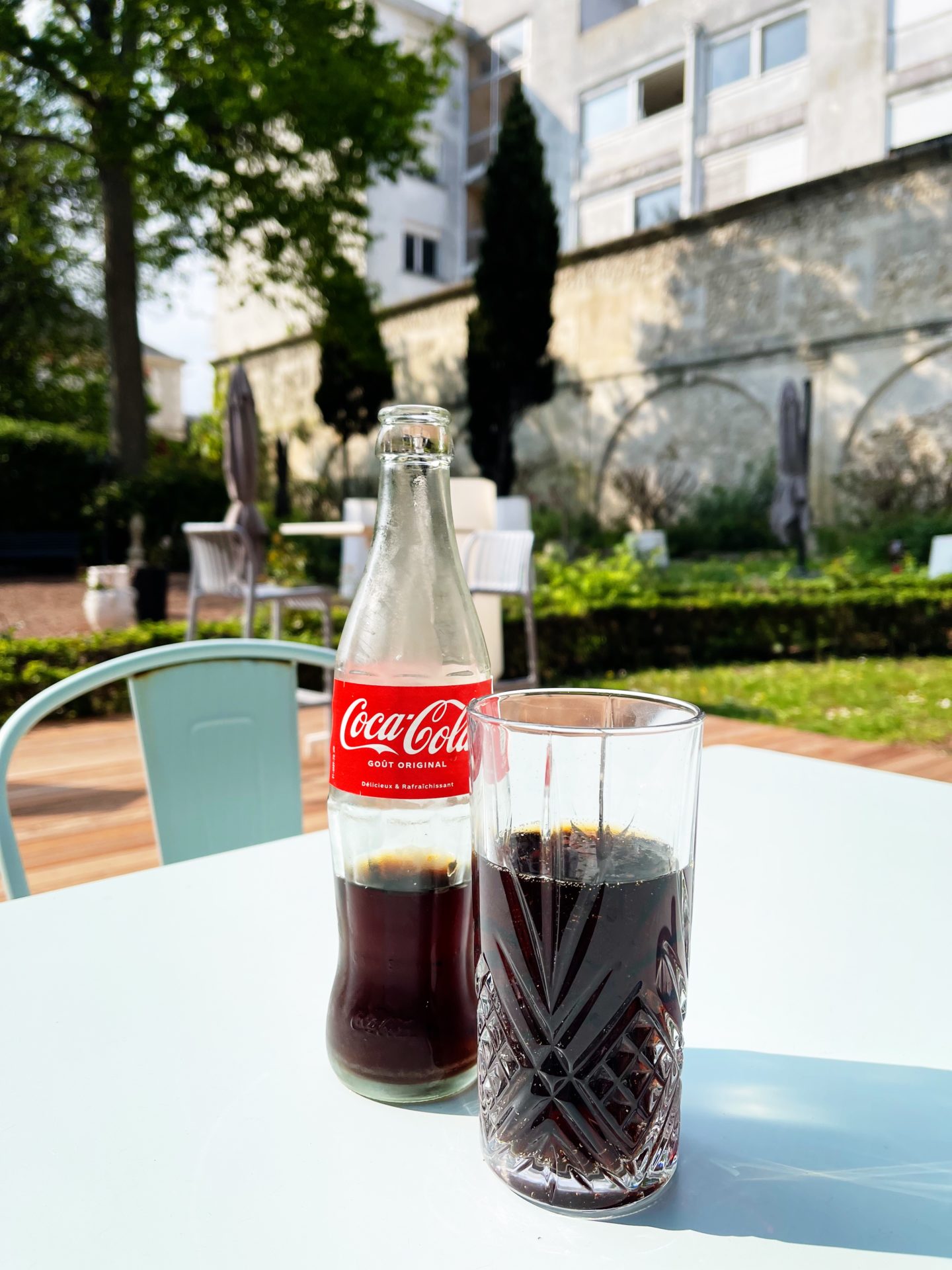 bar hôtel le champlain la rochelle