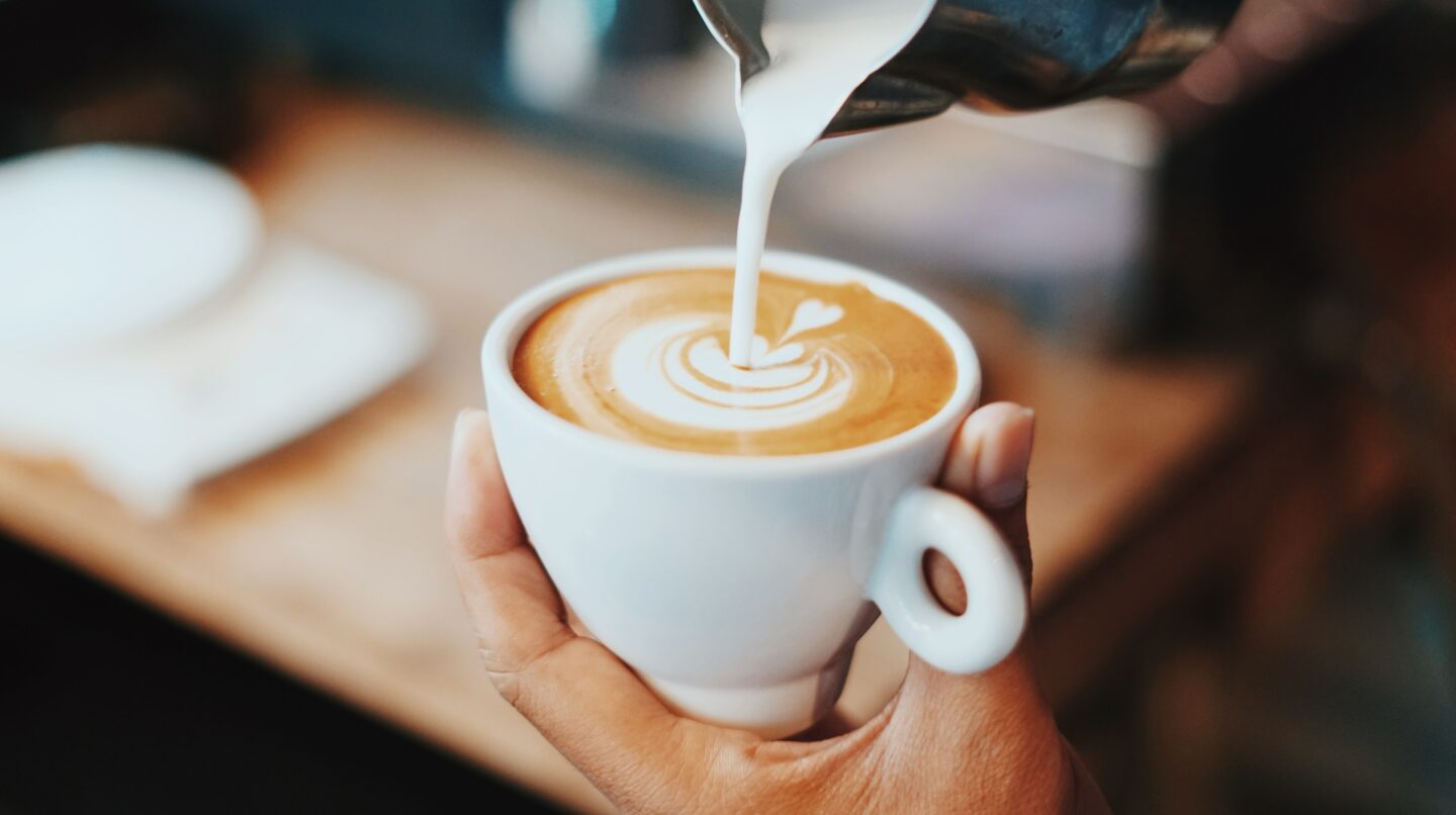 11 boissons alternatives au café