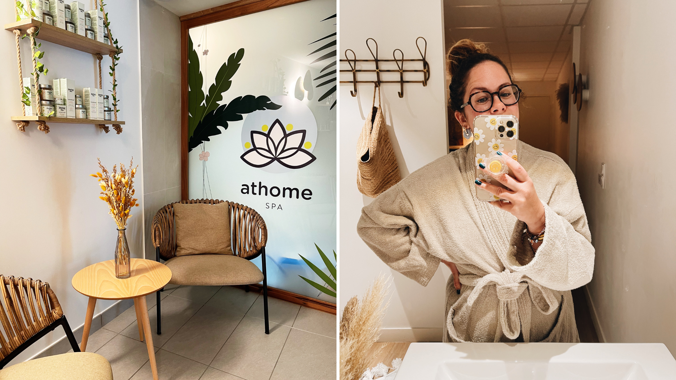 Athome Spa : un spa privatif abordable à La Rochelle