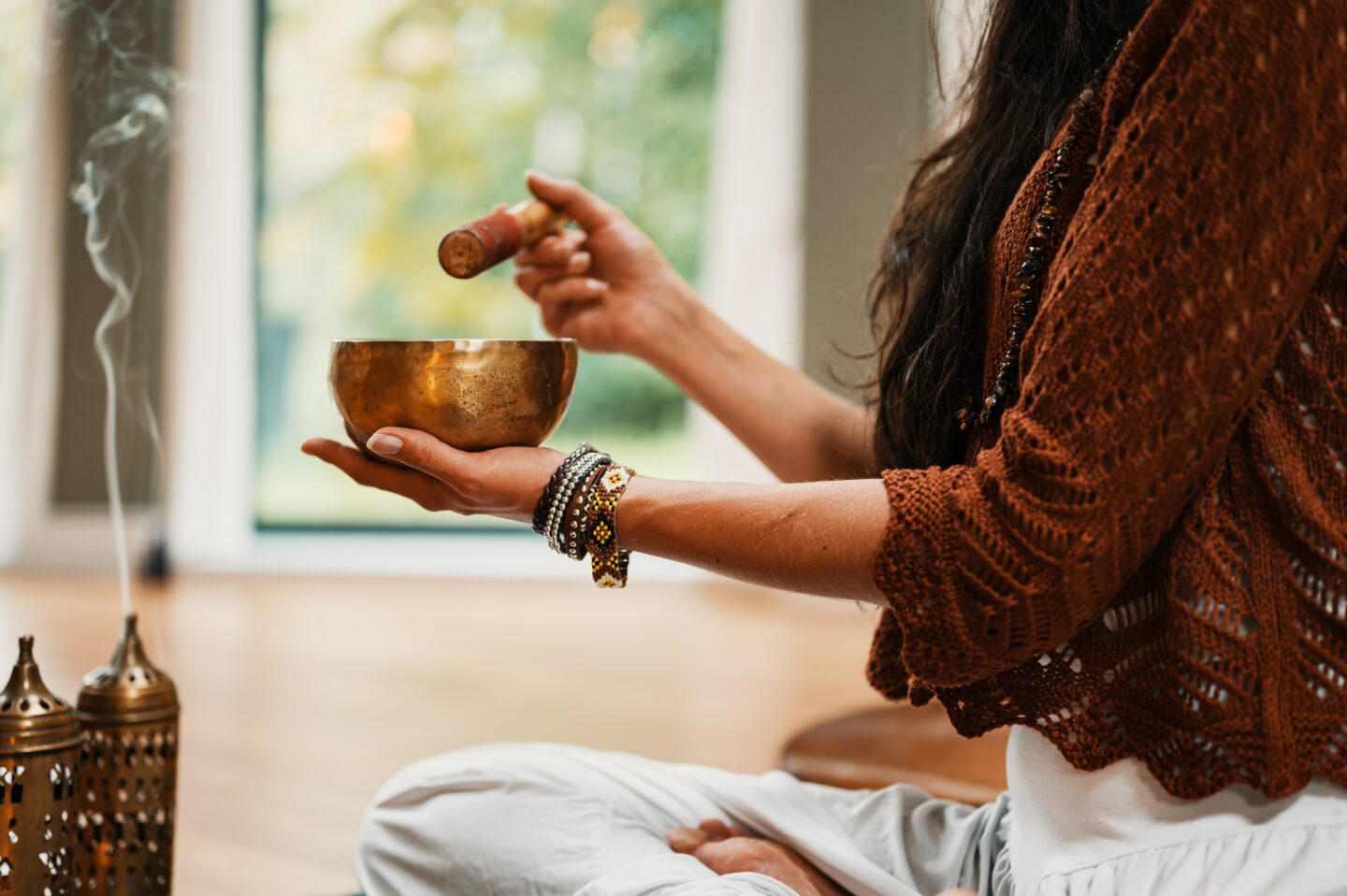 les bienfaits du yoga sur le quotidien