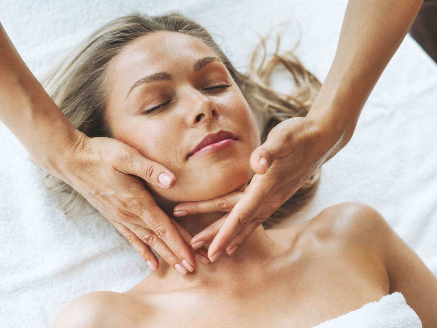 KoBiDo : tout savoir sur ce massage anti-âge et détente