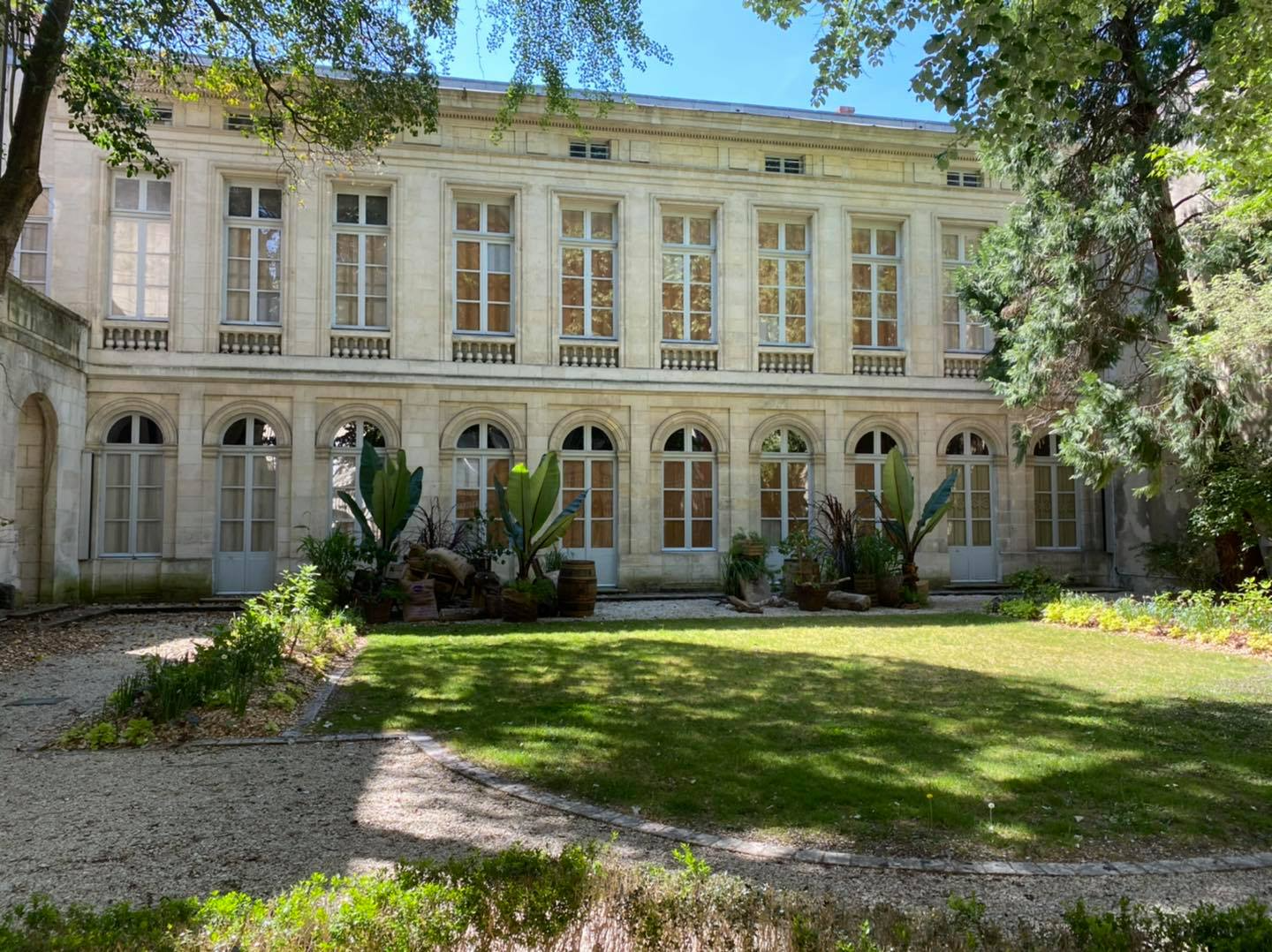 journées du patrimoine la rochelle