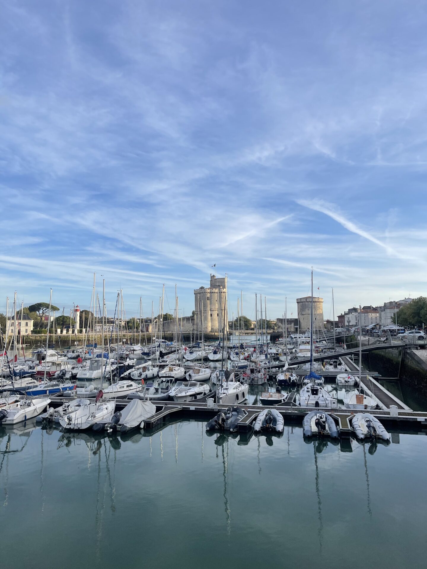 tours de la rochelle journées du patrimoine