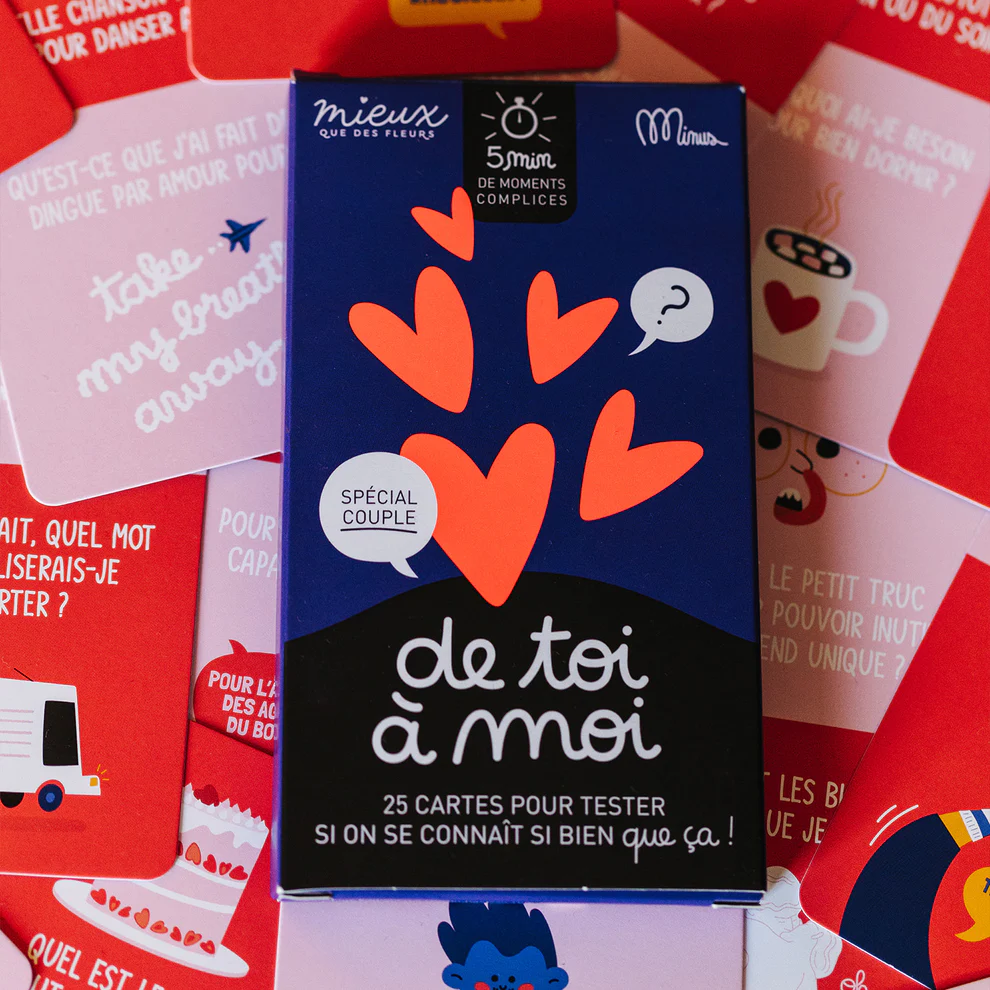 15 idées de cadeaux de Noël à moins de 50 euros - 09/12/2023 à 14:00 - Conso