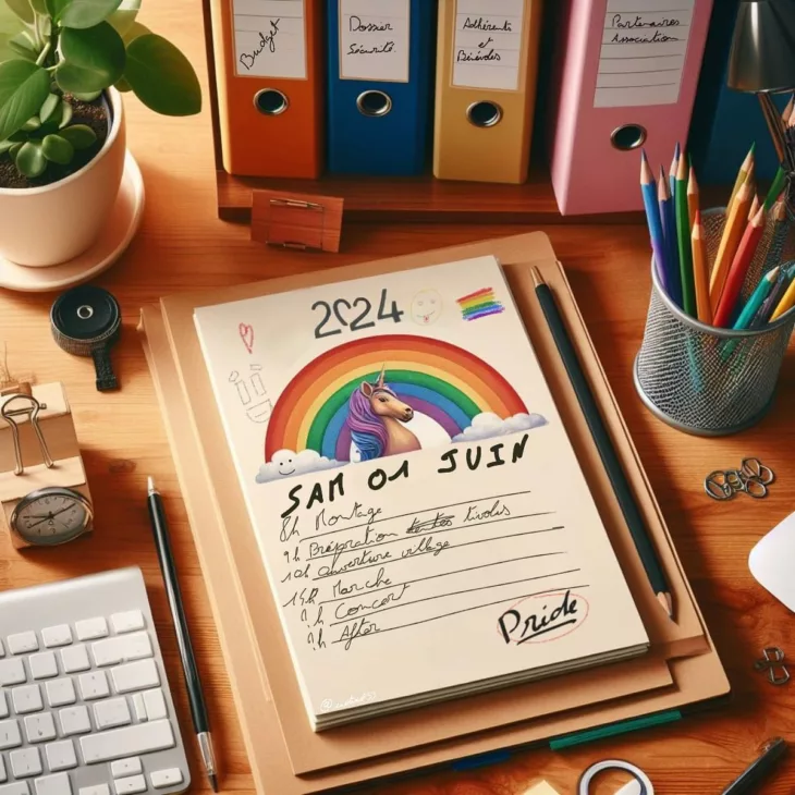 la rochelle pride 2024