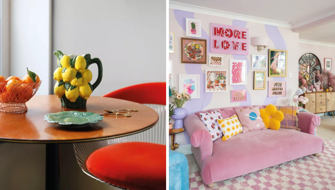 tendances déco 2024