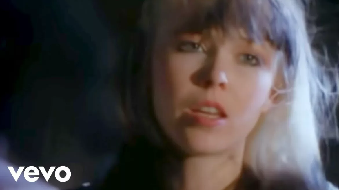 Miniature de la vidéo : Berlin – Take My Breath Away (Official Video – Top Gun)