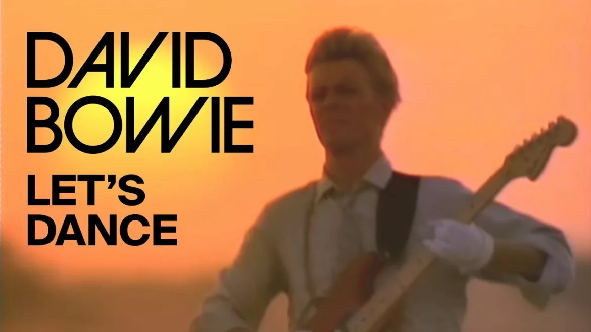 Miniature de la vidéo : David Bowie – Let's Dance (Official Video)