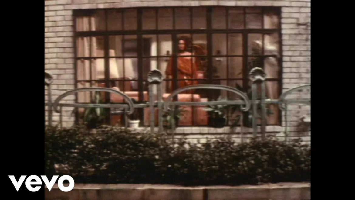 Miniature de la vidéo : Ray Parker Jr. – Ghostbusters (Official Video)