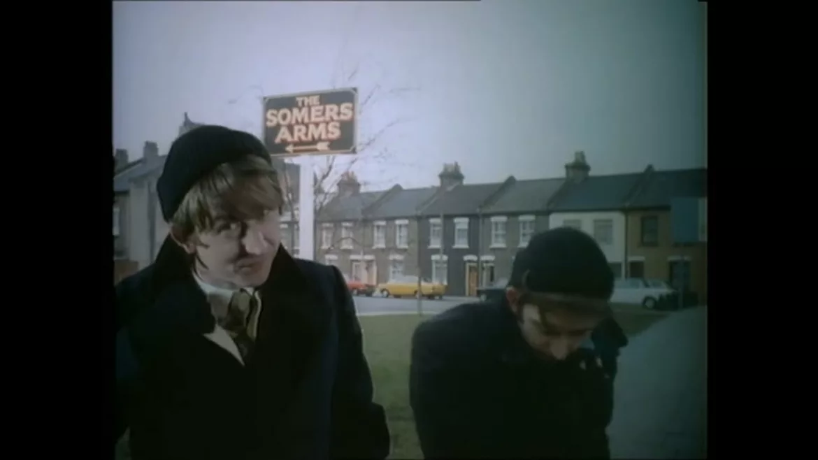 Miniature de la vidéo : Talk Talk – Such A Shame (official video with lyrics)