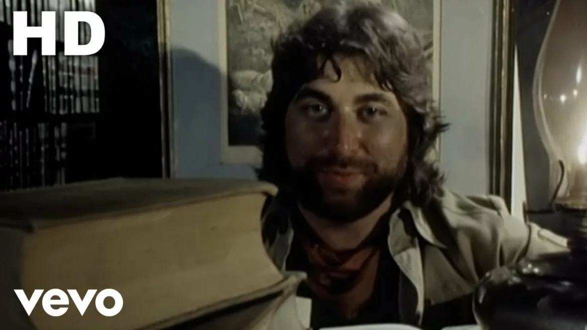 Miniature de la vidéo : Toto – Africa (Official HD Video)