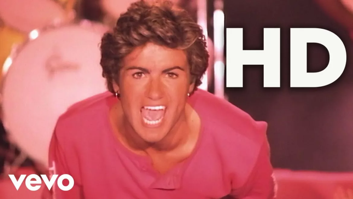 Miniature de la vidéo : Wham! – Wake Me Up Before You Go-Go (Official Video)
