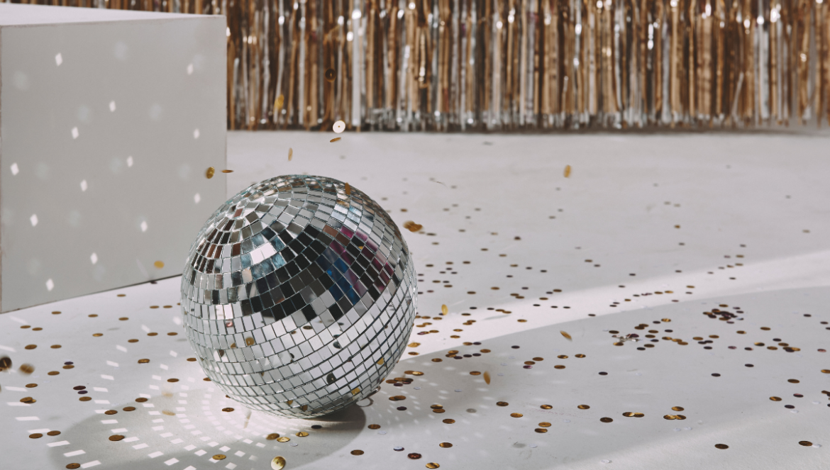 Boule à facettes déco : où l&rsquo;acheter ?