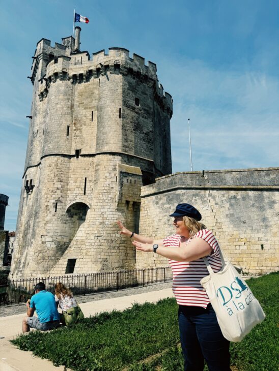 visites historiques insolites de la rochelle