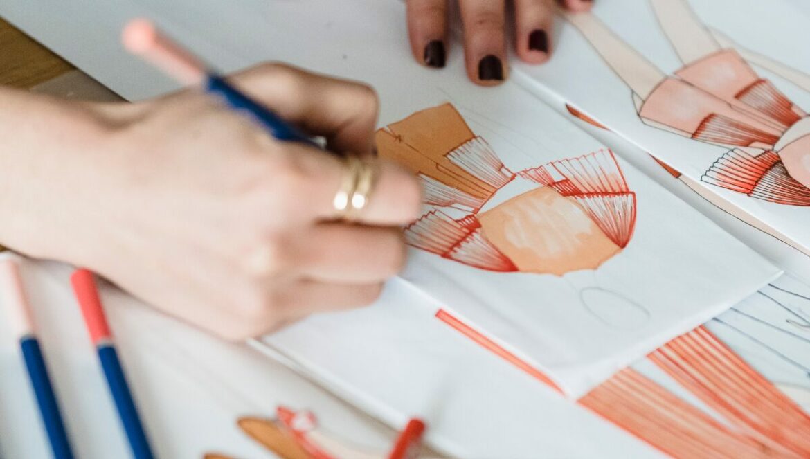 activités créatives anti-stress