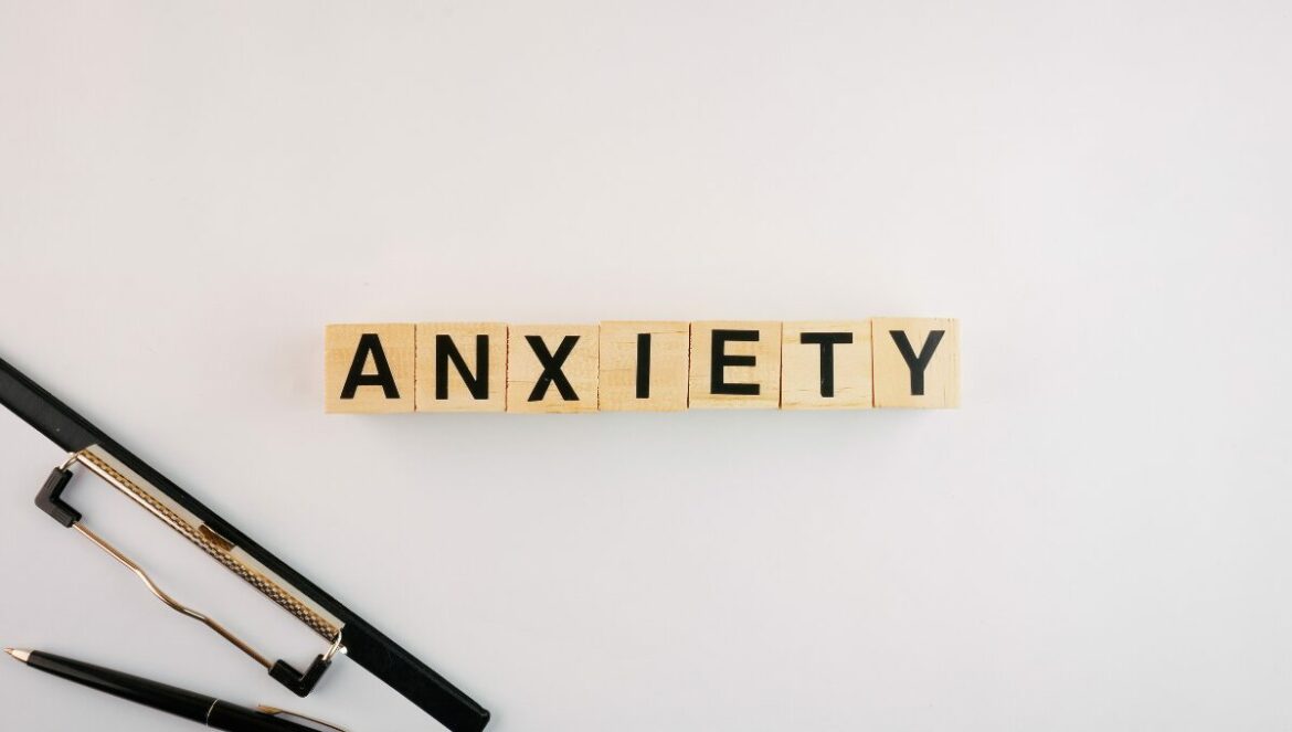 gérer son anxiété au quotidien