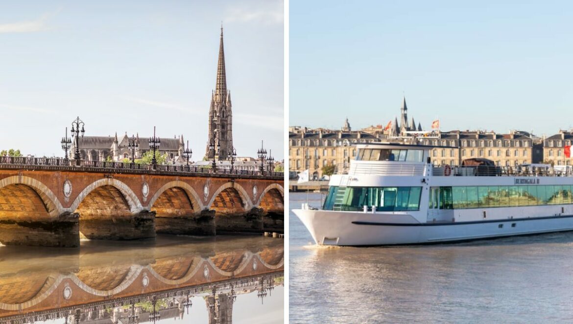 Croisières à Bordeaux : une activité originale pour redécouvrir la ville