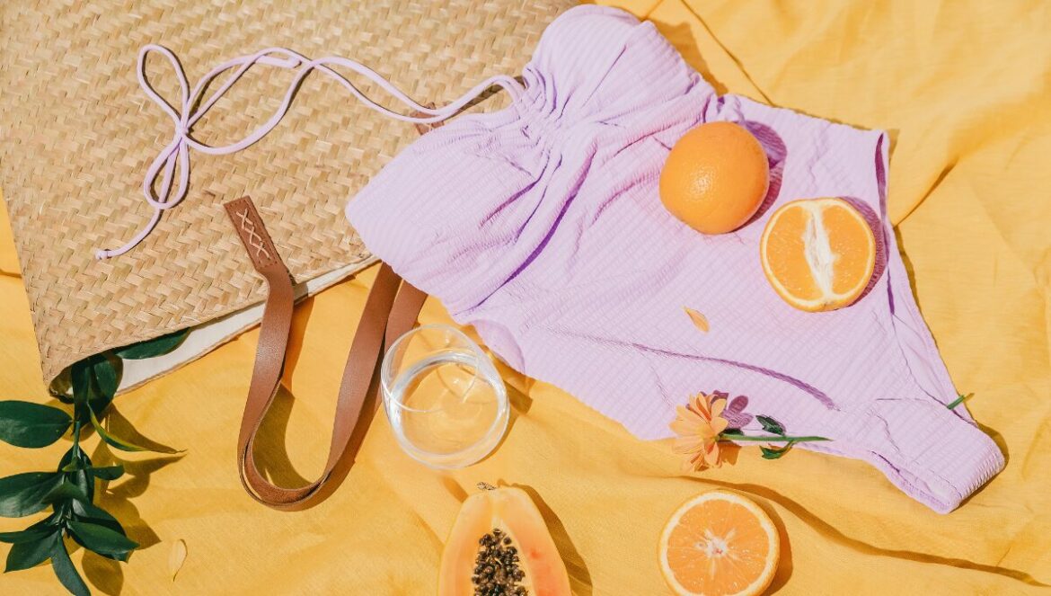 choisir son maillot de bain cet été