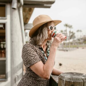 Ménopause sans stress : comment rester soi-même