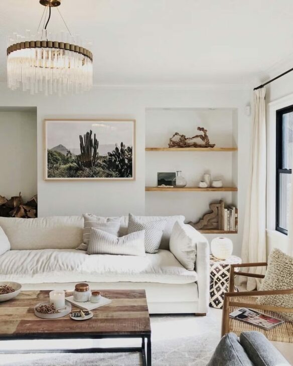 adopter le style slow déco