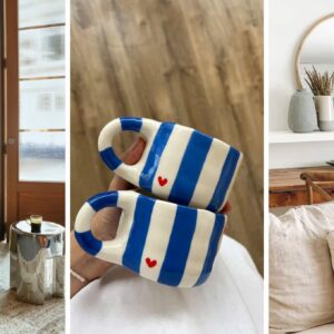 Les tendances déco automne-hiver 2025/2026