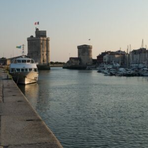 Que faire à La Rochelle le dimanche ? 5 idées pour ne plus s’ennuyer