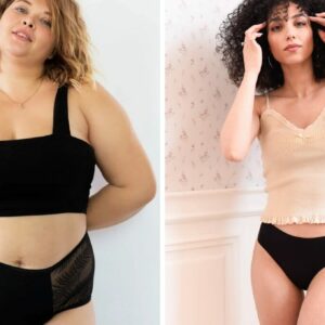Comment choisir sa culotte menstruelle quand on a un flux abondant ?