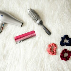 SOS cheveux abîmés : la routine capillaire qui change tout