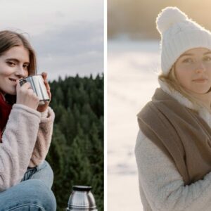 Pourquoi adopter la veste polaire femme pour l’automne ?